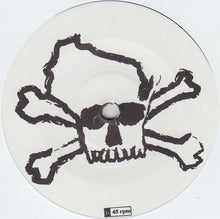 Nihilistics / Rupture: Split 7"