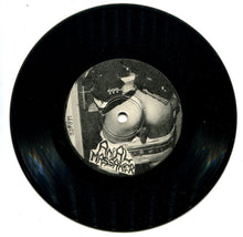 Niku Do Rei / AnalMassaker: Split 7"