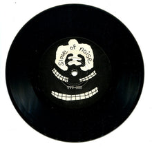 Niku Do Rei / AnalMassaker: Split 7"
