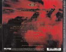 Nile: Annihilation Of The Wicked CD