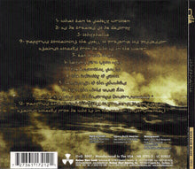 Nile: Ithyphallic CD