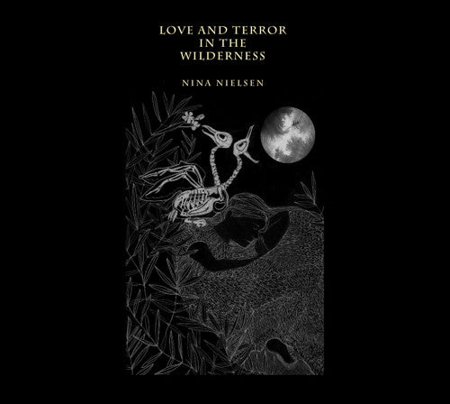 Nina Nielsen: Love And Terror In The Wilderness 12