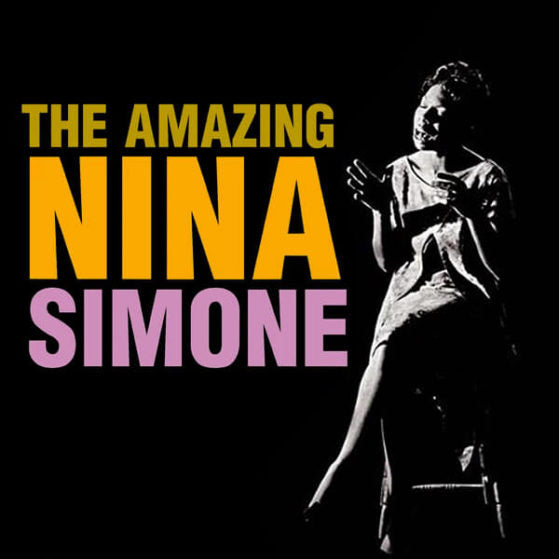 Nina Simone: The Amazing 12