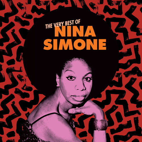 Nina Simone: The Very Best Of 12