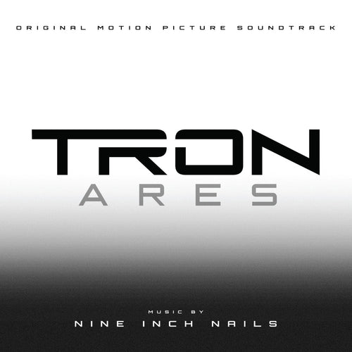 Nine Inch Nails: Tron: Ares OST 12