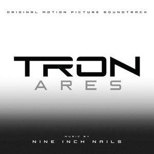 Nine Inch Nails: Tron: Ares OST 12"