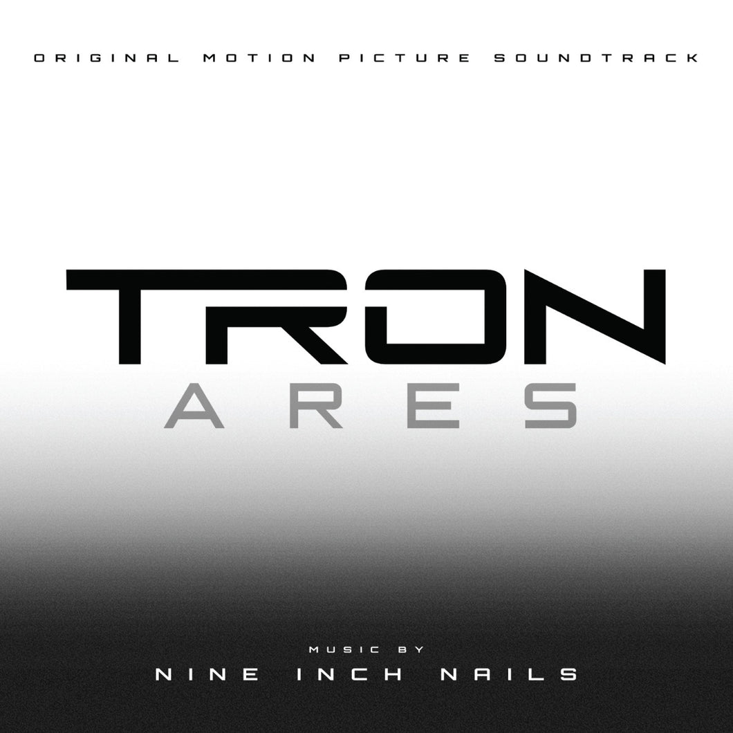 Nine Inch Nails: Tron: Ares OST 12