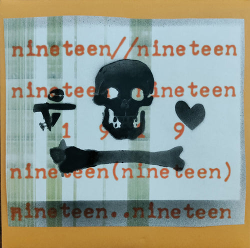 Nineteen//Nineteen: Discography 7