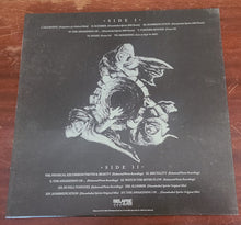 Nirvana 2002: Recordings 89-91 12"