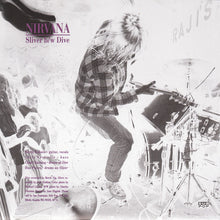 Nirvana: Sliver 7"