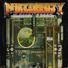 Nitty Gritty Dirt Band: Dirt, Silver & Gold 3x12"