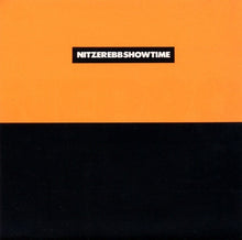 Nitzer Ebb: Showtime CD