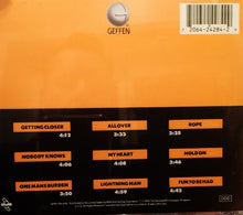 Nitzer Ebb: Showtime CD