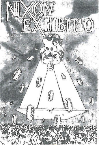 Nixon Exhibitio: Demo Cassette