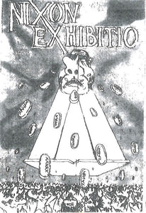 Nixon Exhibitio: Demo Cassette