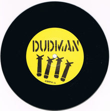 NK6 / Dudman: US Tour Split Record 7"