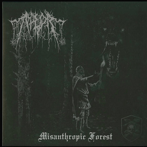 Nöldr: Misanthropic Forest 12