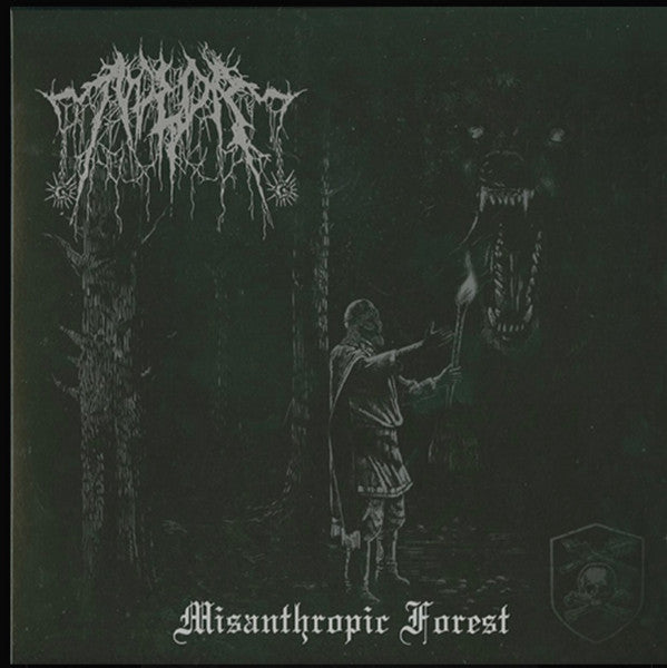 Nöldr: Misanthropic Forest 12