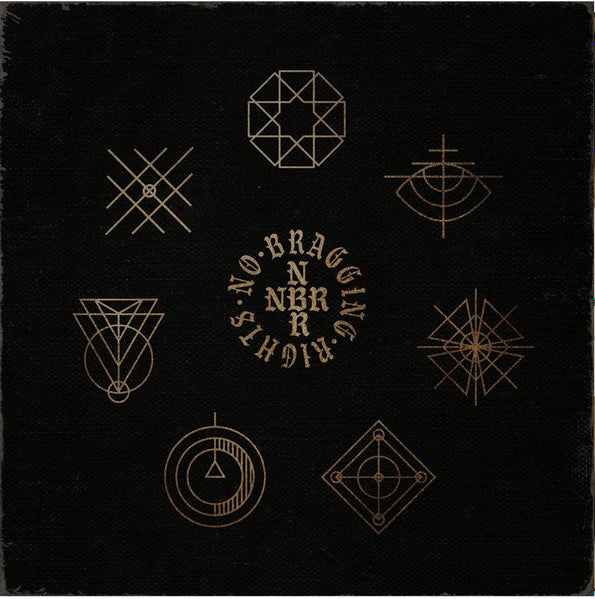 No Bragging Rights: S/T 12