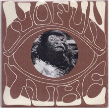 No Fun / Lube: Split 7"