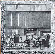 No Knock: Imagine A World Without Landlord$ 7"