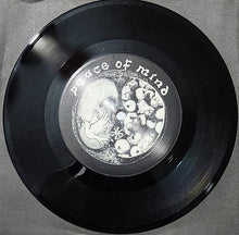 No Knock: Imagine A World Without Landlord$ 7"