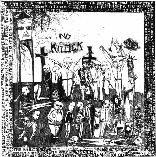 No Knock: Imagine A World Without Landlord$ 7