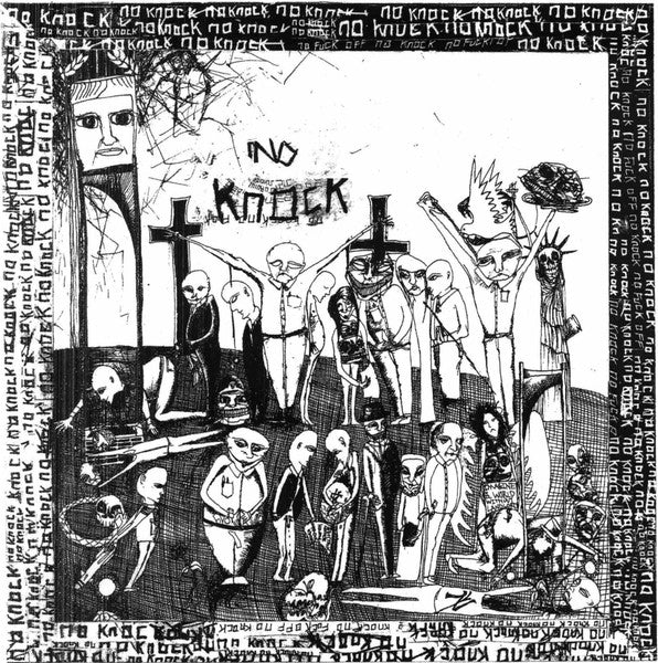 No Knock: Imagine A World Without Landlord$ 7