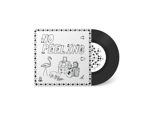 No Peeling: S/T 7