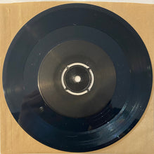 No Statik: Never Be A Martyr 7"