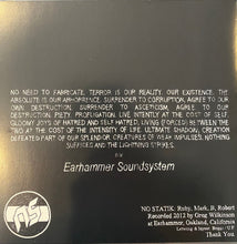 No Statik: Never Be A Martyr 7"