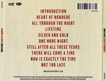 Noah And The Whale: Heart Of Nowhere 12"