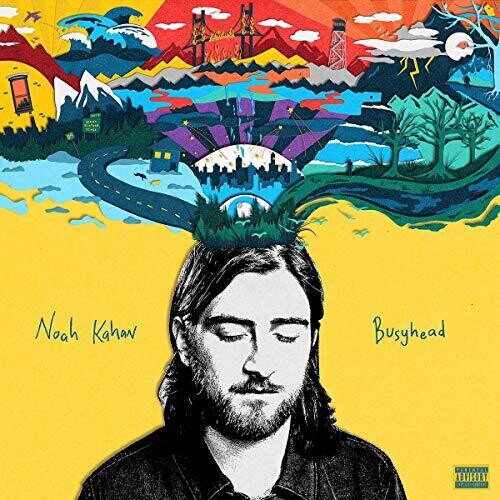 Noah Kahan: Busyhead 12