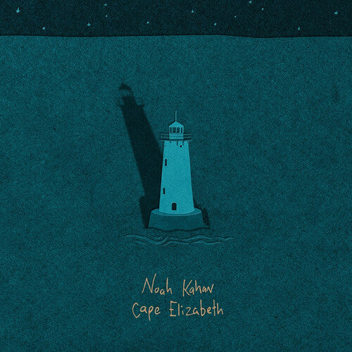 Noah Kahan: Cape Elizabeth 12