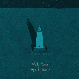 Noah Kahan: Cape Elizabeth 12"