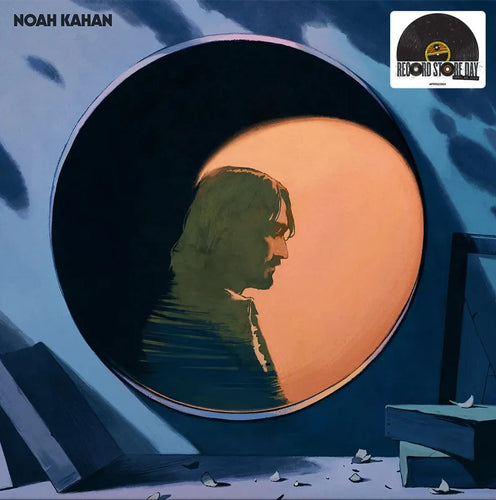 Noah Kahan: I Was/I Am 12