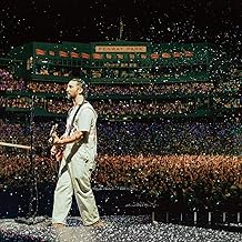 Noah Kahan: Live From Fenway Park 12