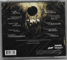 Noctem: Credo Certe Ne Cras CD