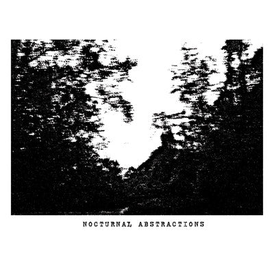 Nachtgeist: Nocturnal Abstractions 12