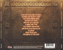 Nocturnal Rites: Phoenix CD