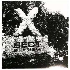 Sect: No Cure For Death 12"