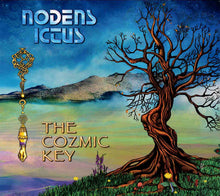 Nodens Ictus: The Cozmic Key CD
