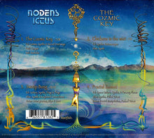 Nodens Ictus: The Cozmic Key CD