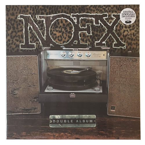 NOFX: Double Album 12