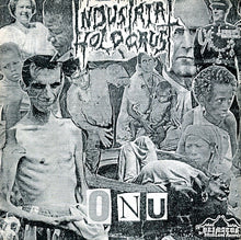 Noise / Industrial Holocaust: Split 7"