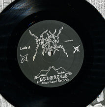 Noise / Industrial Holocaust: Split 7"