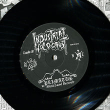Noise / Industrial Holocaust: Split 7"