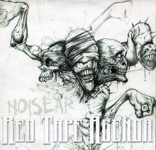 Noisear: Red Tape Agenda CD