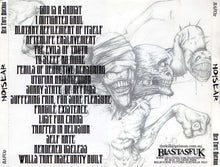 Noisear: Red Tape Agenda CD