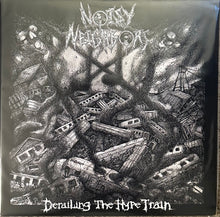 Noisy Neighbors: Derailing The Hype Train 12"